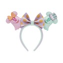 Serre-Tête Disney - Pastel Ghost Minnie And Mickey