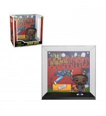 Figurine Rocks - Snoop Dogg Doggystyle Album Pop 10cm