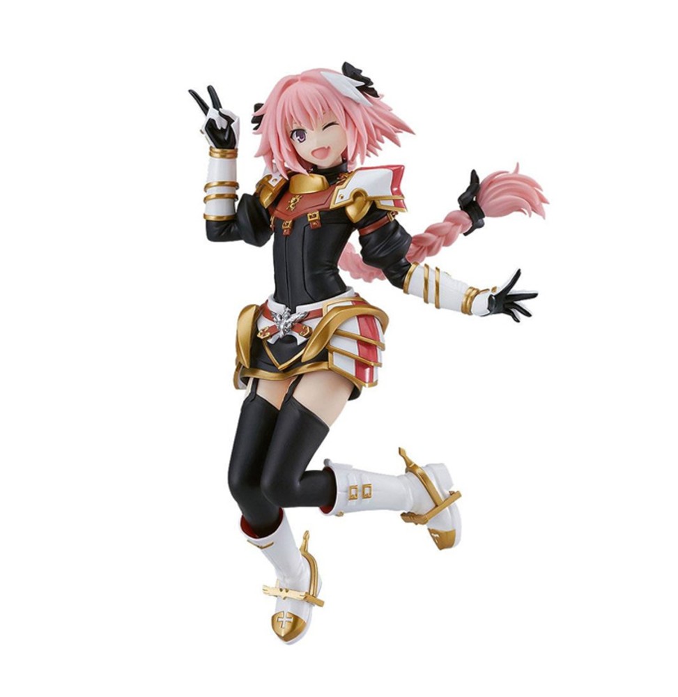 Figurine Fate Grand Order - Rider/Astolfo Pop Up Parade 17cm