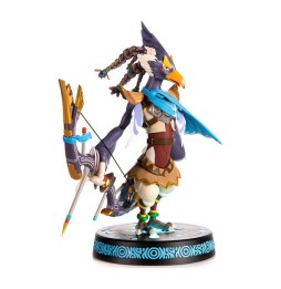 Figurine Zelda Breath of the Wild - Revali Collector Edition 26cm