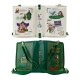 Sac A Main Convertible Disney - Robin Hood Book Series