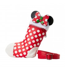 Sac A Main Disney - Minnie Cosplay Stocking