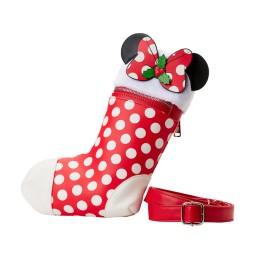 Sac A Main Disney - Minnie Cosplay Stocking