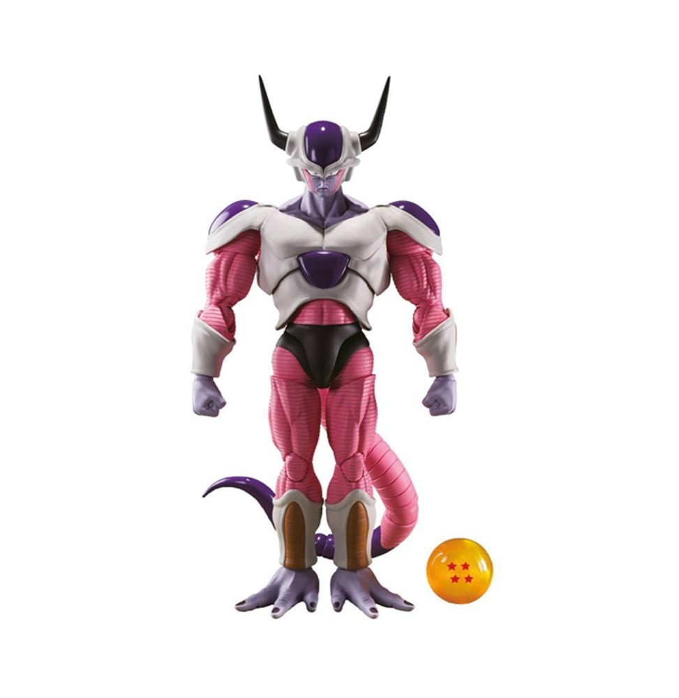 Figurine DBZ - Frieza Second SH Figuarts 13cm