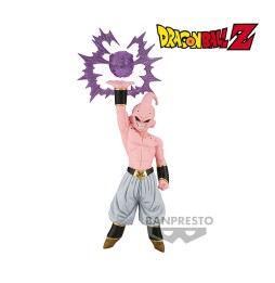 Figurine DBZ - Majin Buu GX Materia 14cm