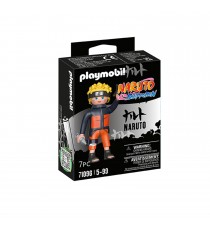 Figurine Playmobil Naruto Shippuden - Naruto 7cm