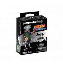 Figurine Playmobil Naruto Shippuden - Kakashi 7cm