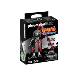 Figurine Playmobil Naruto Shippuden - Hidan 7cm