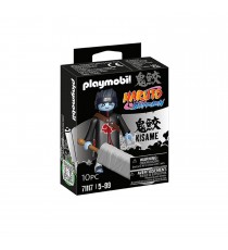 Figurine Playmobil Naruto Shippuden - Kisame 7cm