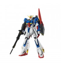 Maquette Gundam - Zeta Gundam Ver.Ka Gunpla MG 1/100 18cm