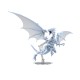 Maquette Yu-Gi-Oh ! - Blue-Eyes White Dragon Standard Amplified