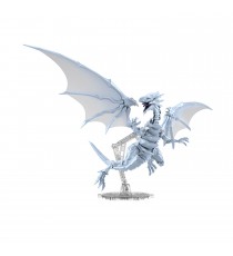 Maquette Yu-Gi-Oh ! - Blue-Eyes White Dragon Standard Amplified