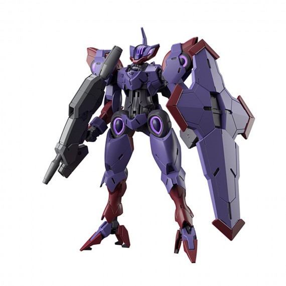 Maquette Gundam Witch From Mercury - Beguir-Pente Gunpla HG 1/144 13cm