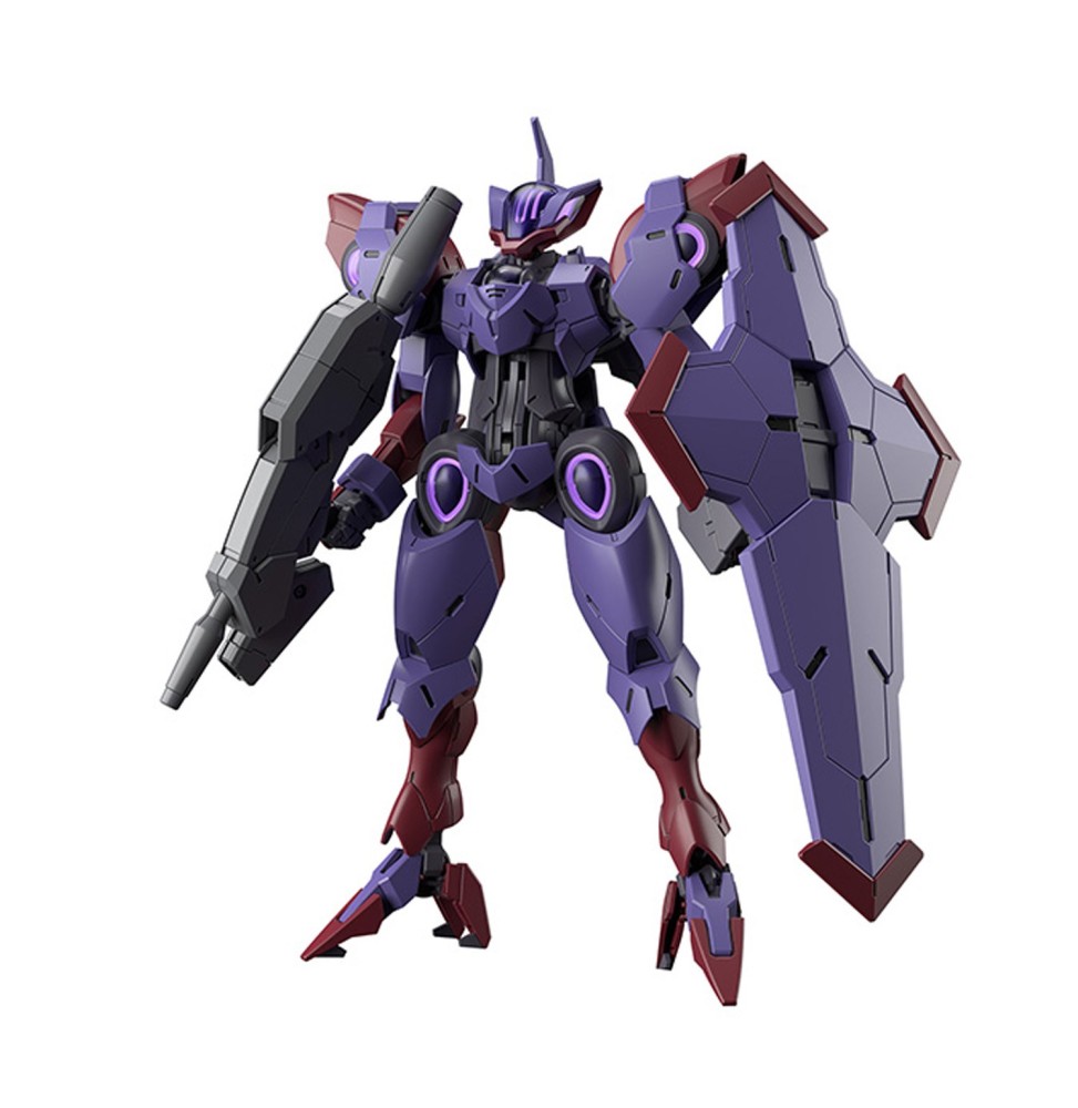 Maquette Gundam Witch From Mercury - Beguir-Pente Gunpla HG 1/144 13cm