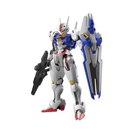 Maquette Gundam Witch From Mercury - Gundam Aerial Full Mechanics Gunpla 1/100 18cm