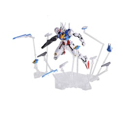 Socle Gundam Witch From Mercury - Weapon Display Gunpla