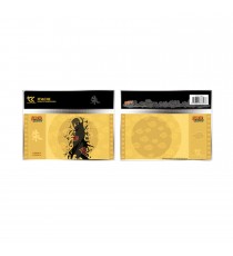 Golden Ticket Naruto Shippuden - Itachi Col.2