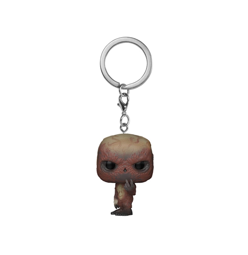 Porte Clé Stranger Things - Vecna Season 4 Pocket Pop 4cm