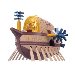 Maquette One Piece - Ark Maxim Grand Ship Collection 15cm