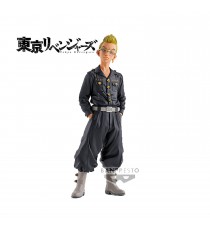 Figurine Tokyo Revengers - Tetta Kisaki 16cm