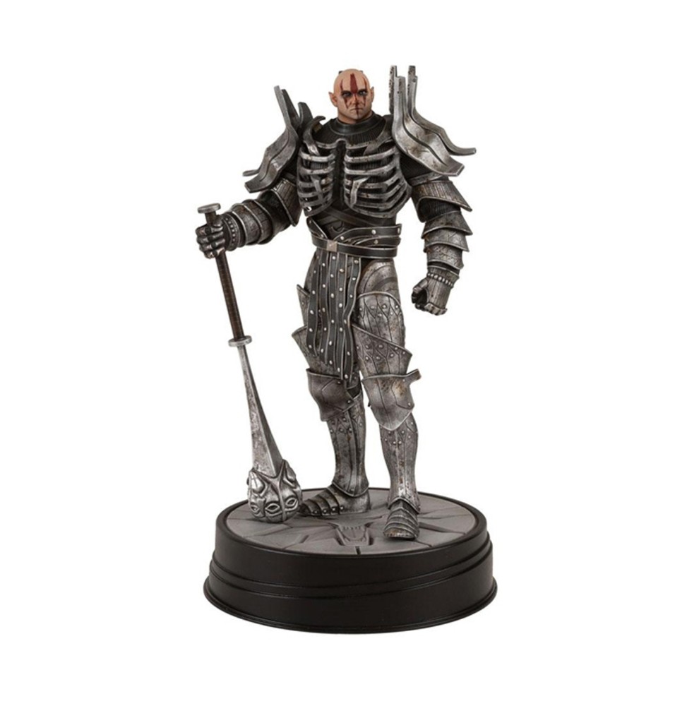 Figurine The Witcher 3 Wild Hunt - Lmlerith 22cm