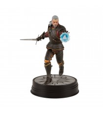 Figurine The Witcher 3 Wild Hunt - Geralt Toussaint Torney Armor 19cm
