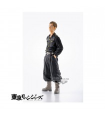 Figurine Tokyo Revengers - Tokyo Revengers Ryohei Hayashi 17cm
