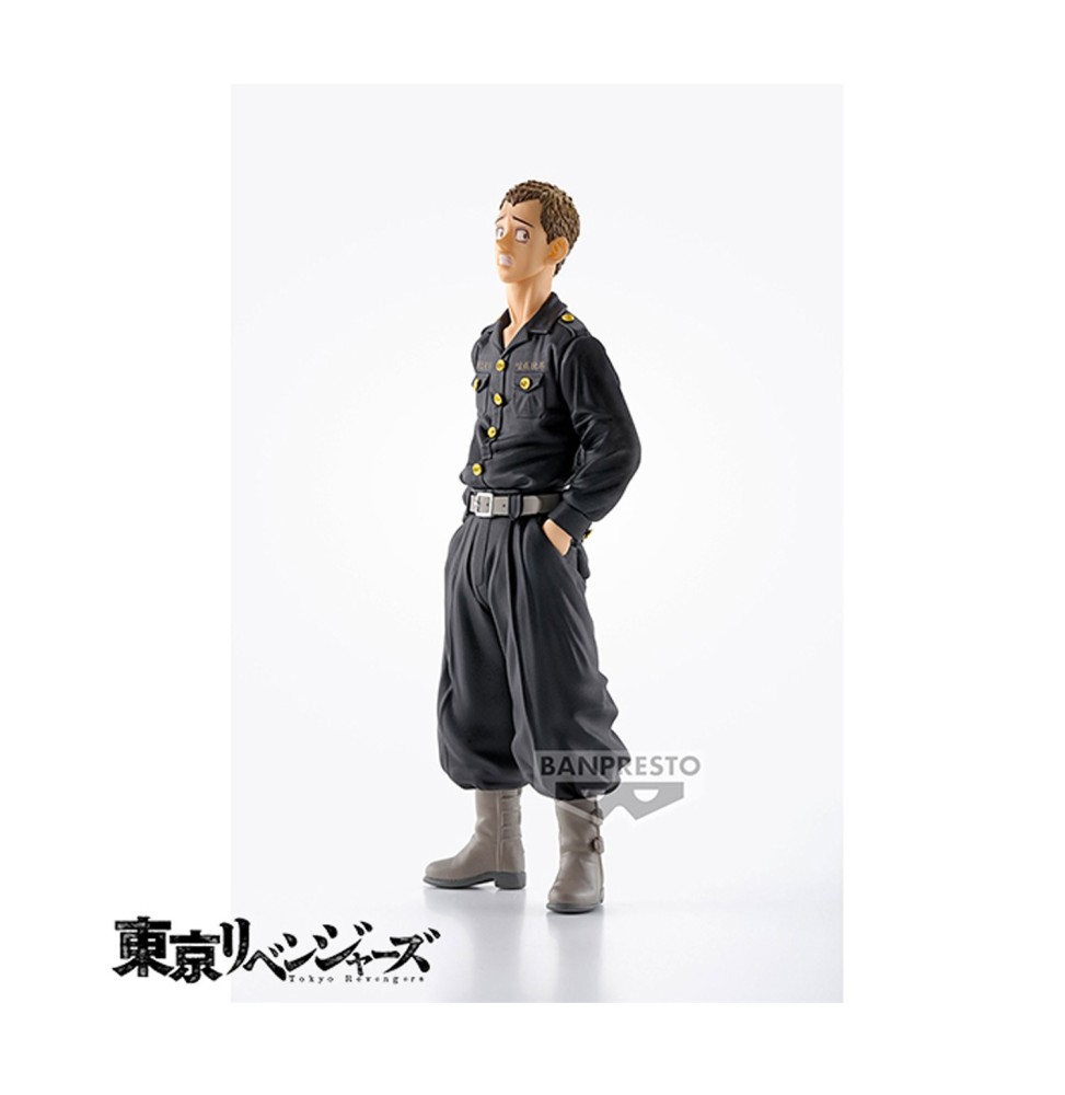 Figurine Tokyo Revengers - Tokyo Revengers Ryohei Hayashi 17cm