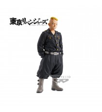 Figurine Tokyo Revengers - Haruki Hayashida 16cm