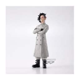 Figurine Tokyo Revengers  - Hajime Kokonoi 17cm