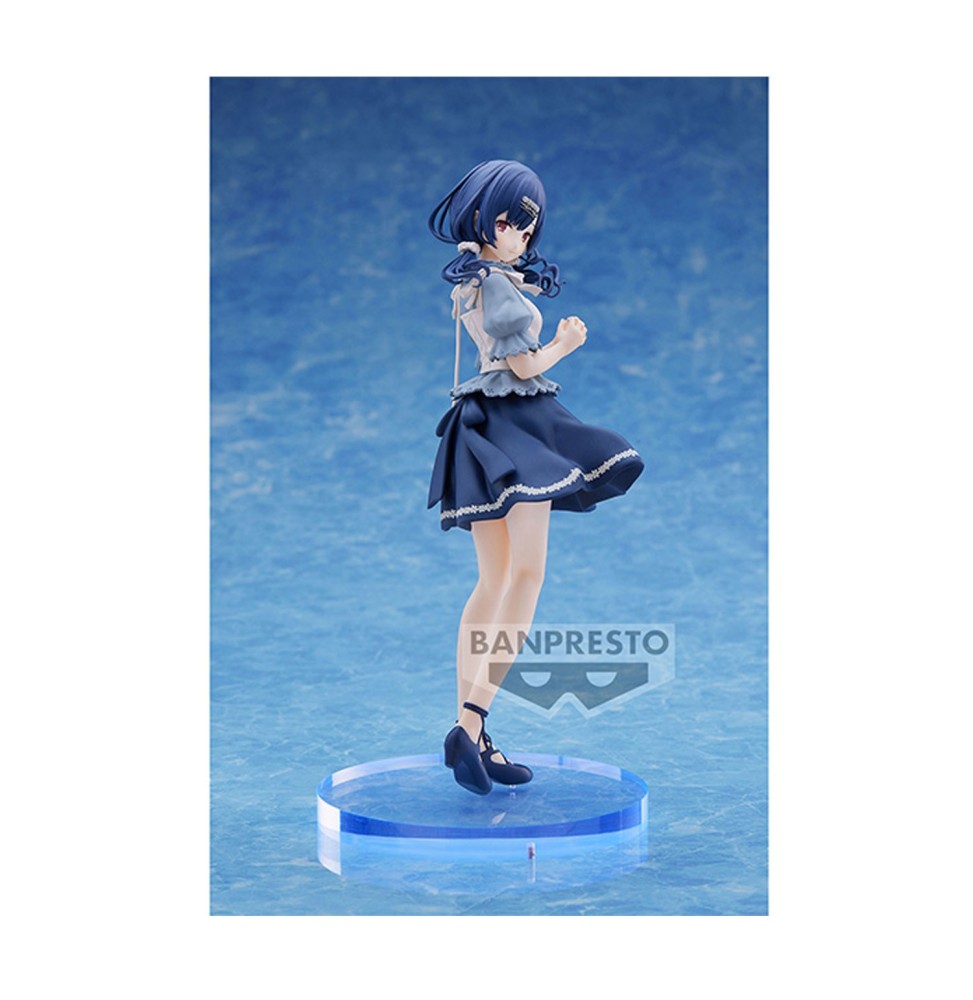 Figurine The Idolmaster - Rinze Morino Shiny Colors 18cm