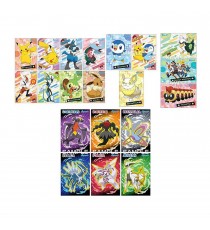 Carte Pokemon - Pokemon Collect Cards