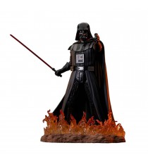 Statue Star Wars - Darth Vader Premier Collection 28cm