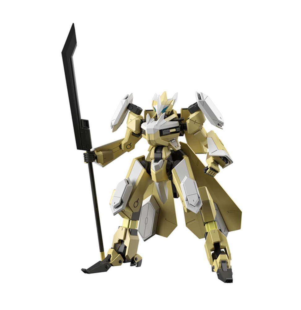 Maquette Kyoukai Senki - Amaim Warrior New Item D