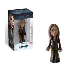 Figurine The Witcher - Yennefer Minix 12cm