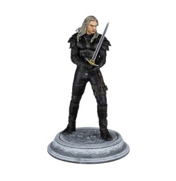 Figurine The Witcher 2 - Geralt De Riv 24cm