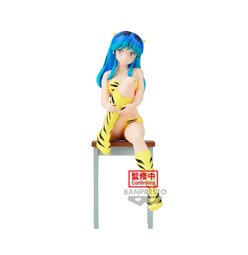 Figurine Lamu - Relax Time Lum 22cm