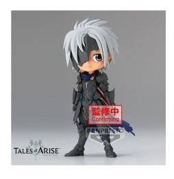 Figurine Tales Of Arise - Alphen Q Posket 15cm