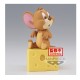 Figurine Hanna Barbera - Tom And Jerry I Love Cheese Jerry 10cm
