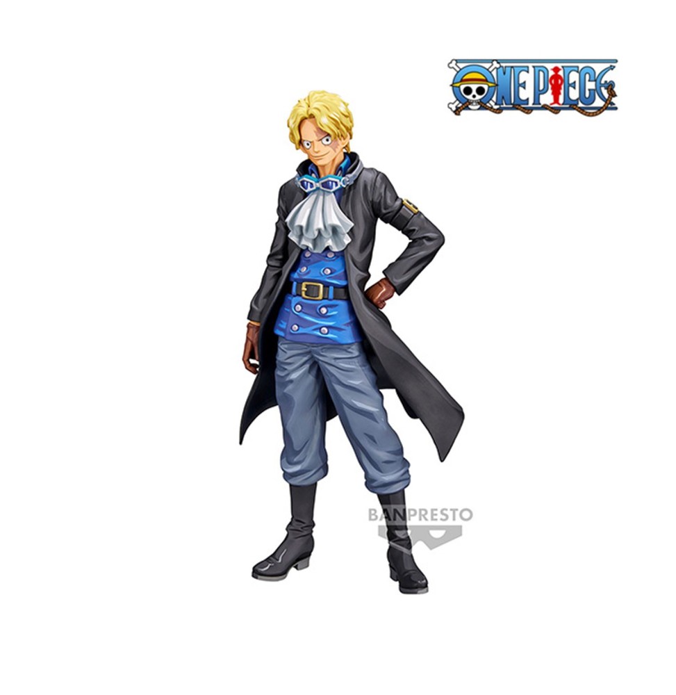 Figurine Anime Heroes One Piece - La Grande Récré