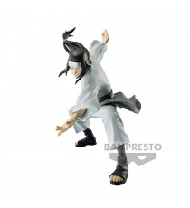Figurine Naruto Shippuden - Hyuga Neji Vibration Stars 15cm