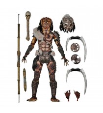 Figurine Predator 2 - Ultimate Snake 18cm