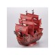 Maquette one piece - Red Force Grand Ship Collection 15cm