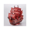 Maquette one piece - Red Force Grand Ship Collection 15cm