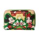 Portefeuille Disney - Mickey Minnie Hot Cocoa Fireplace