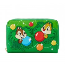 Portefeuille Disney - Chip And Dale Ornaments