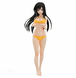 Figurine To Love-ru Darkness - Yui Kotegawa Pop Up Parade 17cm