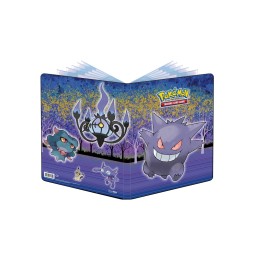 Pokémon - Portfolio A4 pour 180 Cartes Haunted Hollow