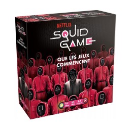 Squid Game