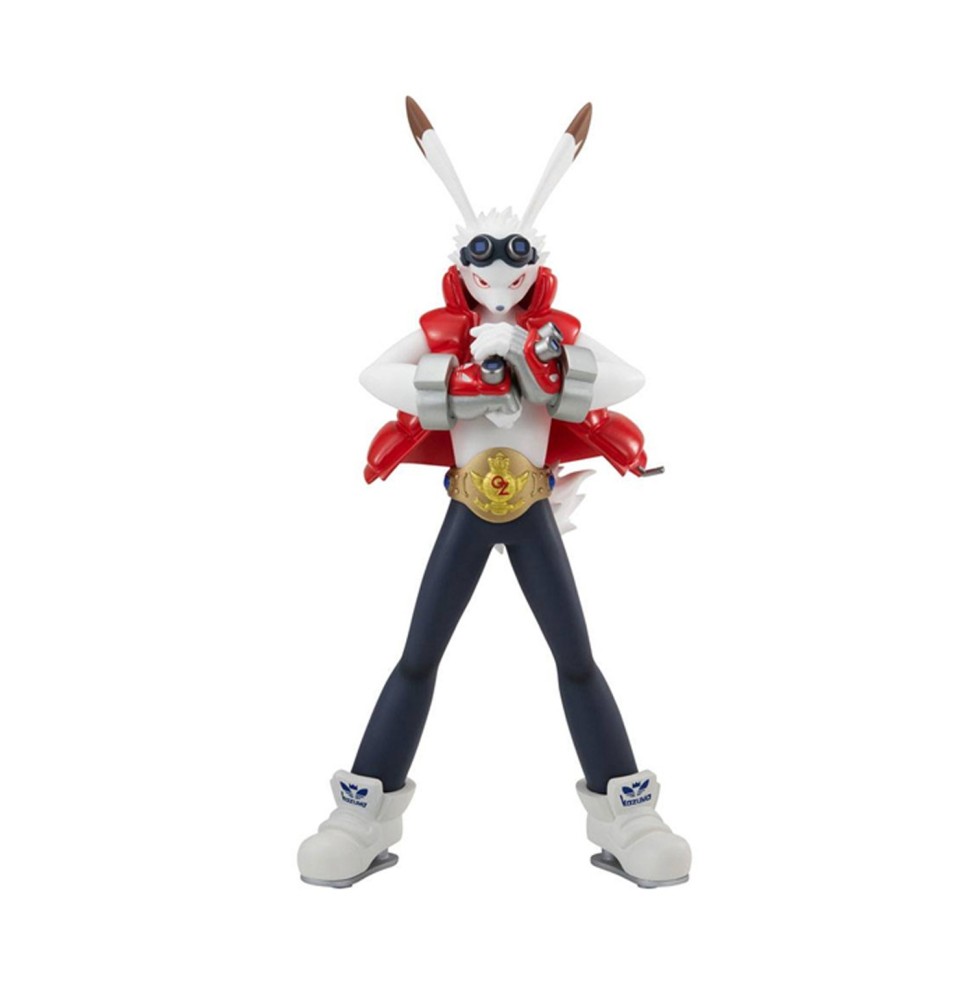 Figurine Summer Wars - King Kazma Pop Up Parade 21cm